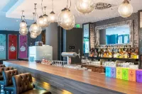 Premier Inn Dresden City Zentrum - 3-Star