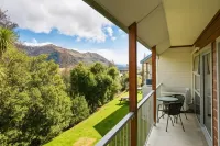 ASURE Brookvale Motel - Mountain view