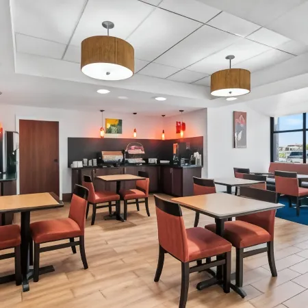 SureStay Plus Hotel by Best Western Norman
