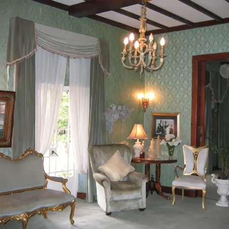 Villa Victoria Executive Guest House
