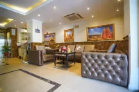 La Villa Inn Hotel Apartments - Apartments