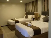 Vieda Hotel Hotel di Caticlan