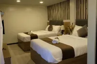 Vieda Hotel
