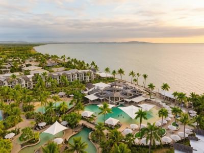 Radisson Blu Resort Fiji Denarau Island