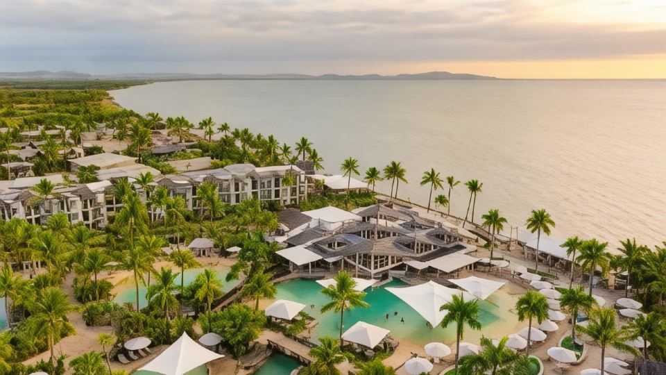 Radisson Blu Resort Fiji Denarau Island