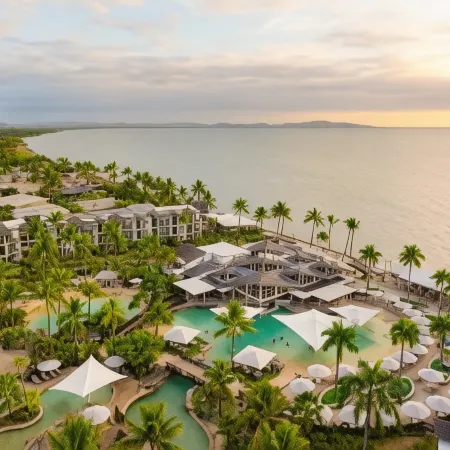 Radisson Blu Resort Fiji Denarau Island
