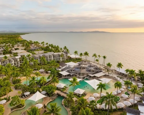 Radisson Blu Resort Fiji Denarau Island Hotels in Denarau Island