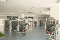 VIP行政亞速爾酒店 - 健身室/gym room