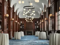 Courtyard Philadelphia Downtown Hotels near Logan Square