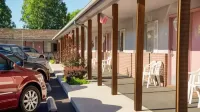Ruby Inn Bridgeport - 2-Star