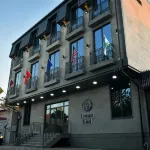 Human Hotel - 3 stjerner