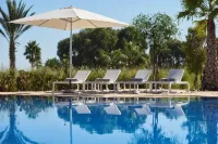 Radisson Blu Resort, Saidia Garden - Strand