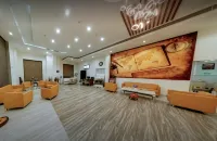 格雷斯度假村 - 停車場