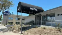 Lanai Motel