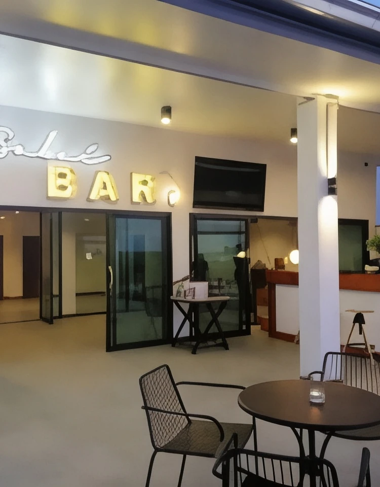 รูปภาพของโรงแรมสบายโพสเทล Sabai​ Poshtel