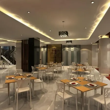 Gets Hotel