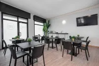 เออร์เบิน โรงแรม - ห้องครัว