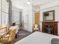 Cumquat House Hoteles en Ipswich