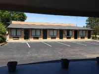 Express Inn Thomson Hotels in McDuffie County
