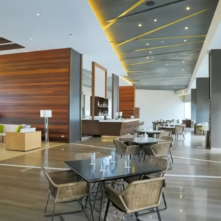 Arterra Hotel and Resort