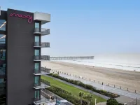 Moxy Virginia Beach Oceanfront Hotels near John Wareing Monument