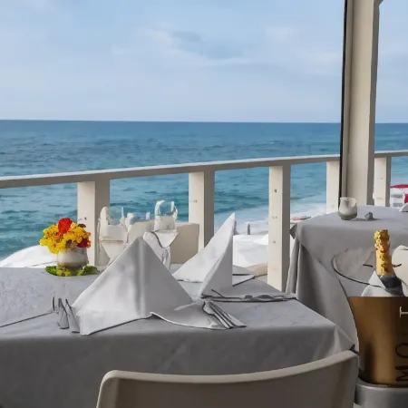 Sentido Michelizia Tropea Resort