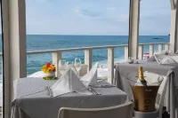 Sentido Michelizia Tropea Resort - breakfast