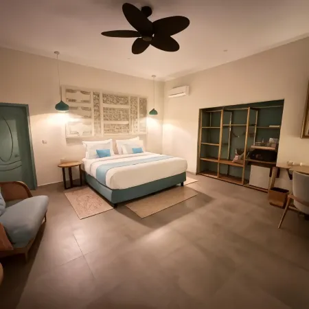 Roka Resort
