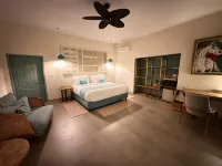 Roka Resort - Bintang 3