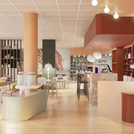 ibis Styles Alès Centre Cévennes