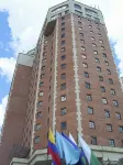 Hotel Dann Carlton Medellín Hotels in 