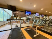 Bally's Lake Tahoe Casino Resort - Gym