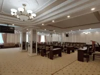 Asia Hotel Fergana Hoteles en Ferganá