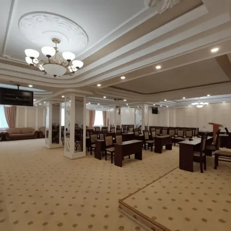 Asia Hotel Fergana