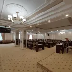 Asia Hotel Fergana