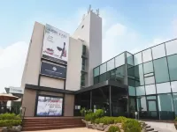Asia Lakeside Hotel Hotels in Jinju