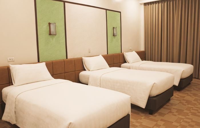 Port Royale Waterpark Resort Tacloban