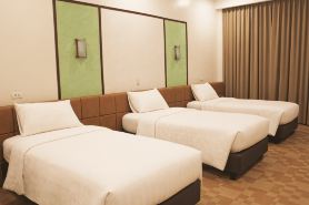 Port Royale Waterpark Resort Tacloban