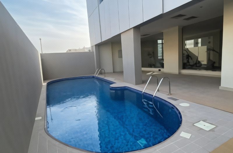 Royal Qatar Hotel photo 3