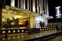 Hotel Kings Heritage
