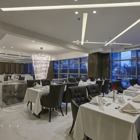 AlHamra Hotel Kuwait