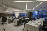 AlHamra Hotel Kuwait - breakfast