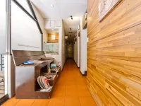California Signature Suites - ที่มีสปา
