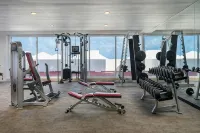 The Westin Cancun Resort Villas & Spa - 健身房