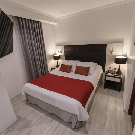 Hotel Sommelier Agustinas Hotels in Santiago