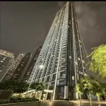 New 2BHK Full Burj & Fountain View - Hot Springs