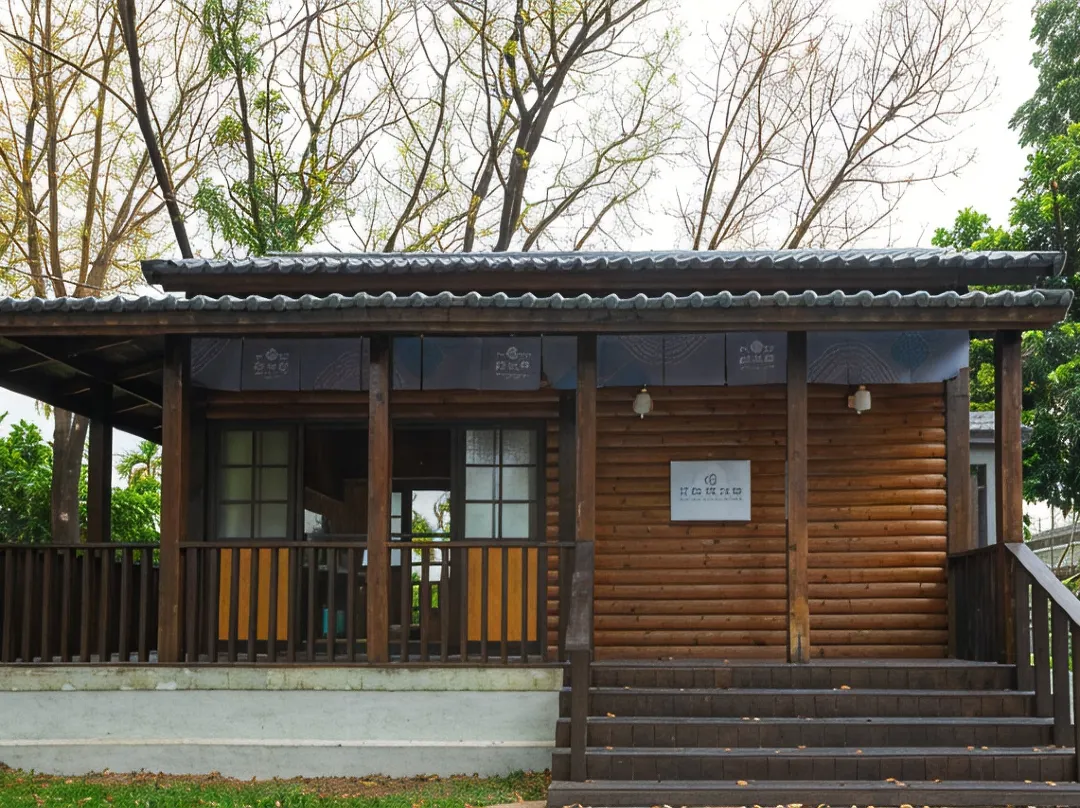 Mediasphere Hostel - 둥강 진