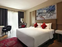 Grand Mercure Bandung Setiabudi Hotel a Sukasari