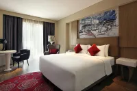 Grand Mercure Bandung Setiabudi - parking
