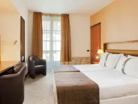 Sure Hotel by Best Western Turin City Centre ボルゴ・ドーラ周辺のホテル